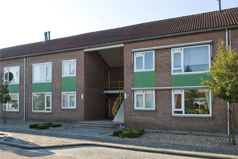 Boogschutterstraat 4