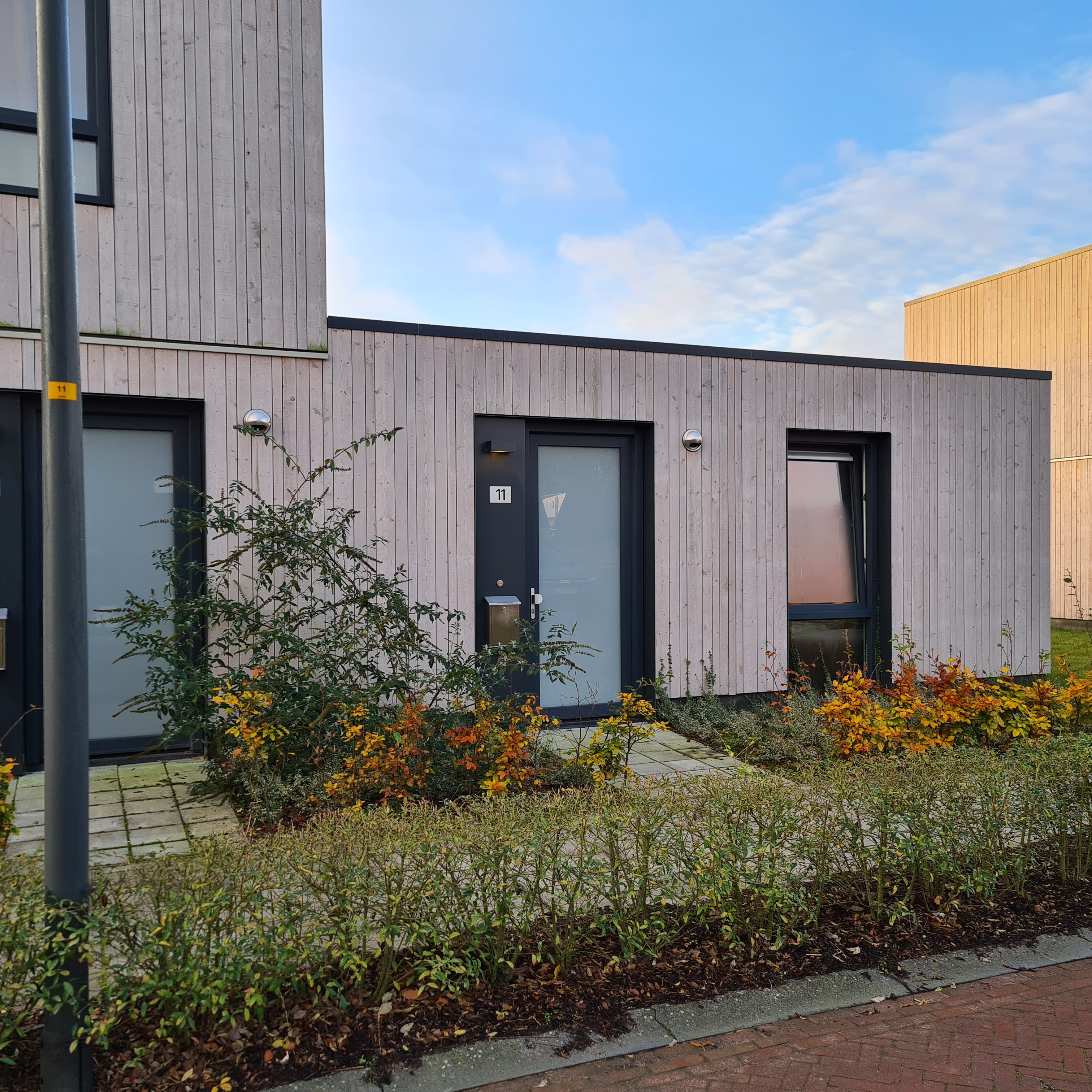 Akker 11, 7451 XT Holten, Nederland