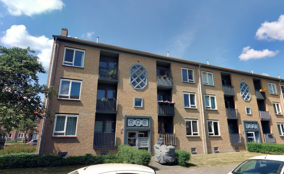 Jacob Obrechtstraat 10, 7557 TD Hengelo, Nederland