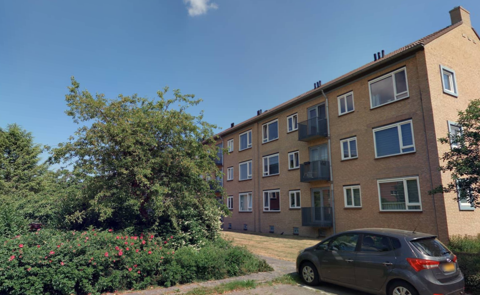 Jacob Obrechtstraat 10