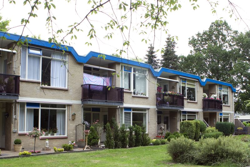 De Haere 33, 7608 CV Almelo, Nederland