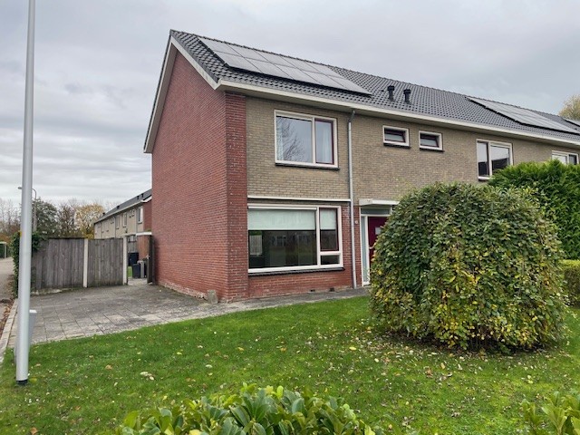 Torenvalkstraat 30, 7491 ZT Delden, Nederland