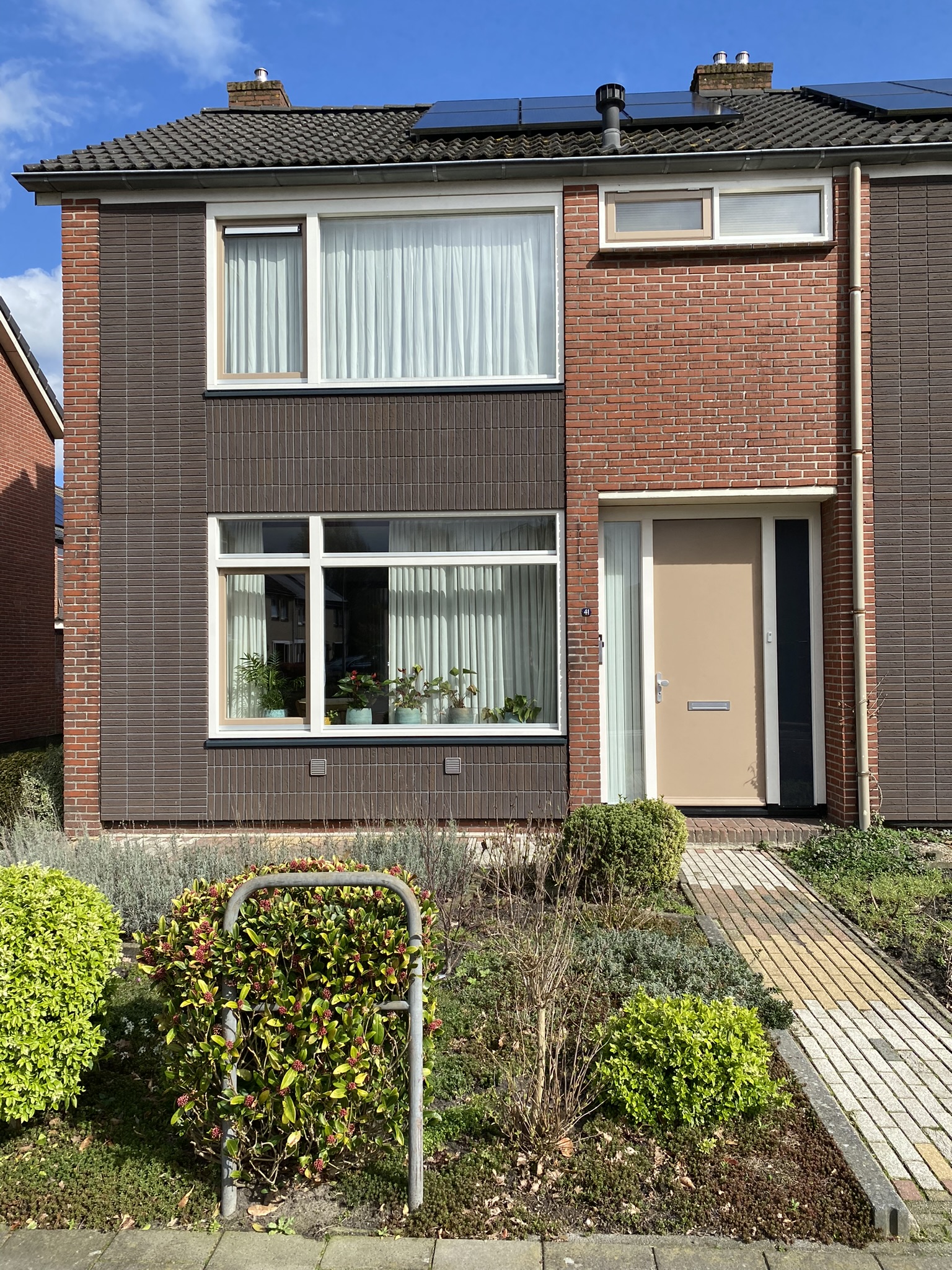 President Kennedystraat 41, 7681 EW Vroomshoop, Nederland