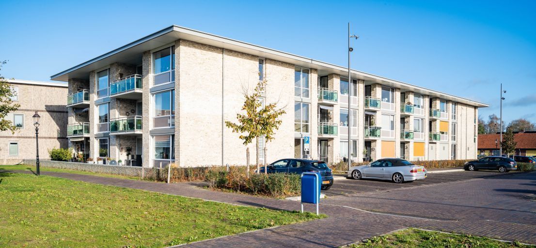 Gronausestraat 73, 7581 CD Losser, Nederland