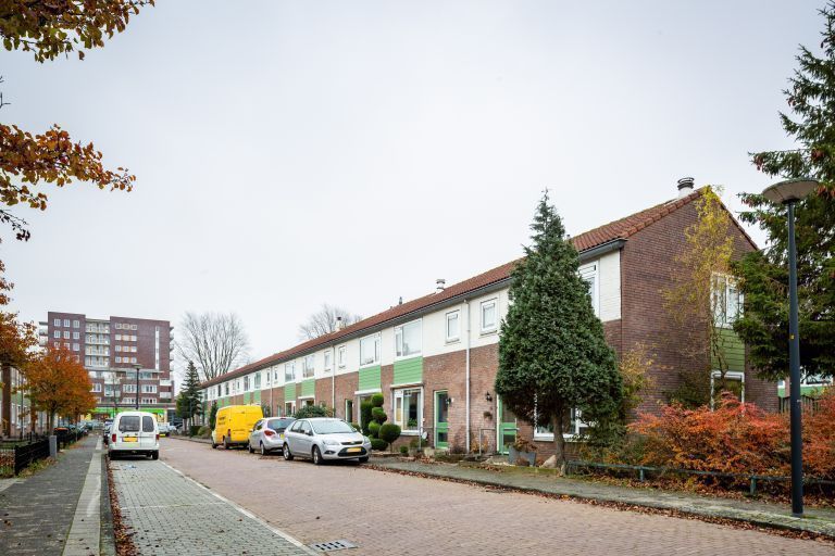 Algolstraat 49, 7521 HM Enschede, Nederland