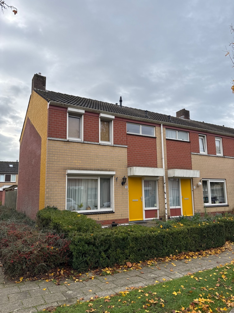 Rooseveltstraat 10, 7091 XR Dinxperlo, Nederland