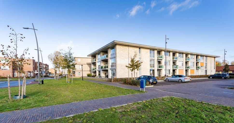 Gronausestraat 97, 7581 CE Losser, Nederland