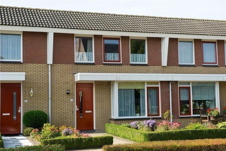 Arkelstein 17, 7581 RL Losser, Nederland