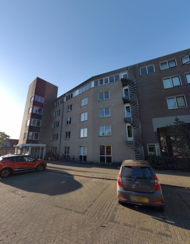 Piet Heinstraat 186, 7556 XX Hengelo, Nederland