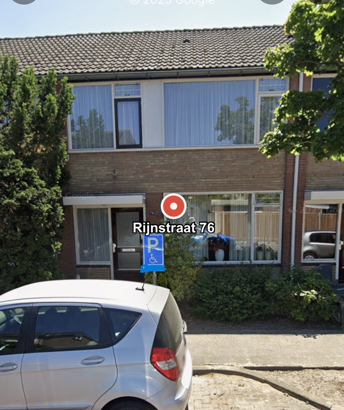 Rijnstraat 76, 7442 ES Nijverdal, Nederland