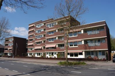 Grotestraat 22E, 7443 BG Nijverdal, Nederland