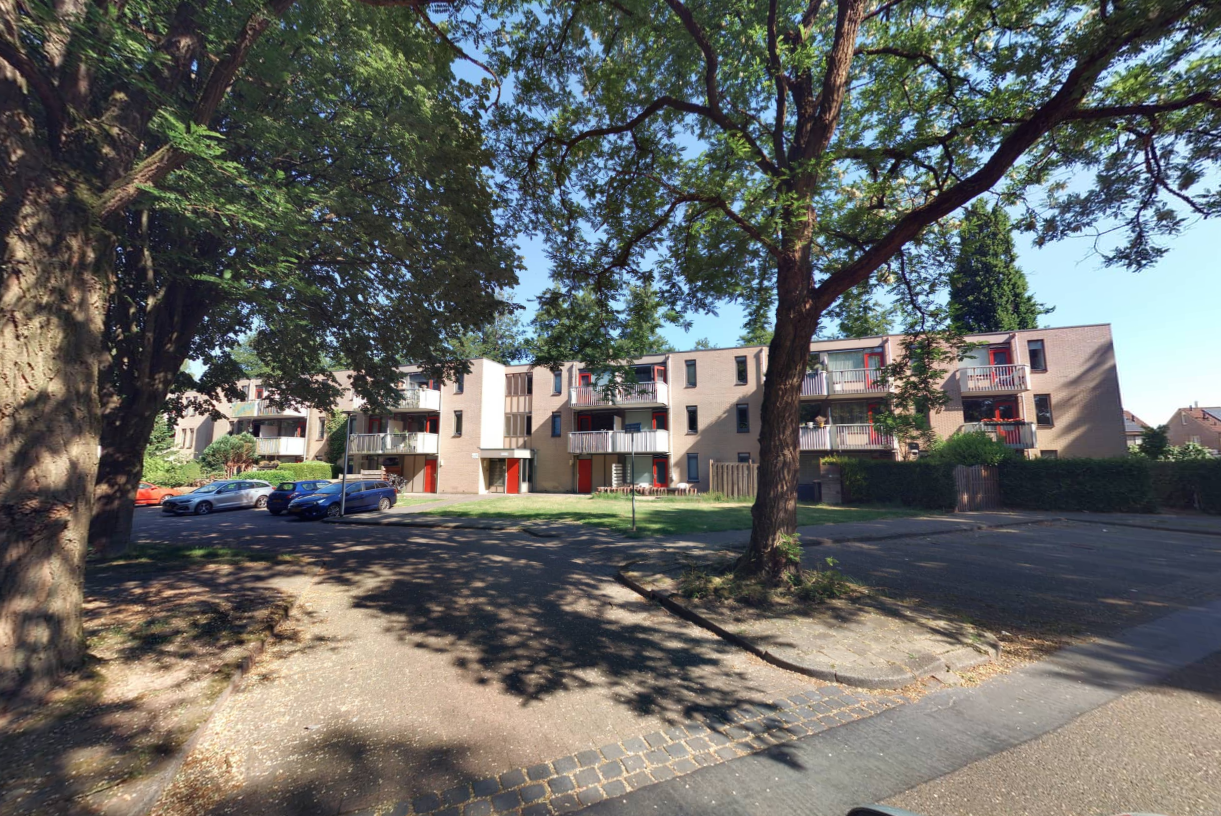 Rob de Vriesstraat 109