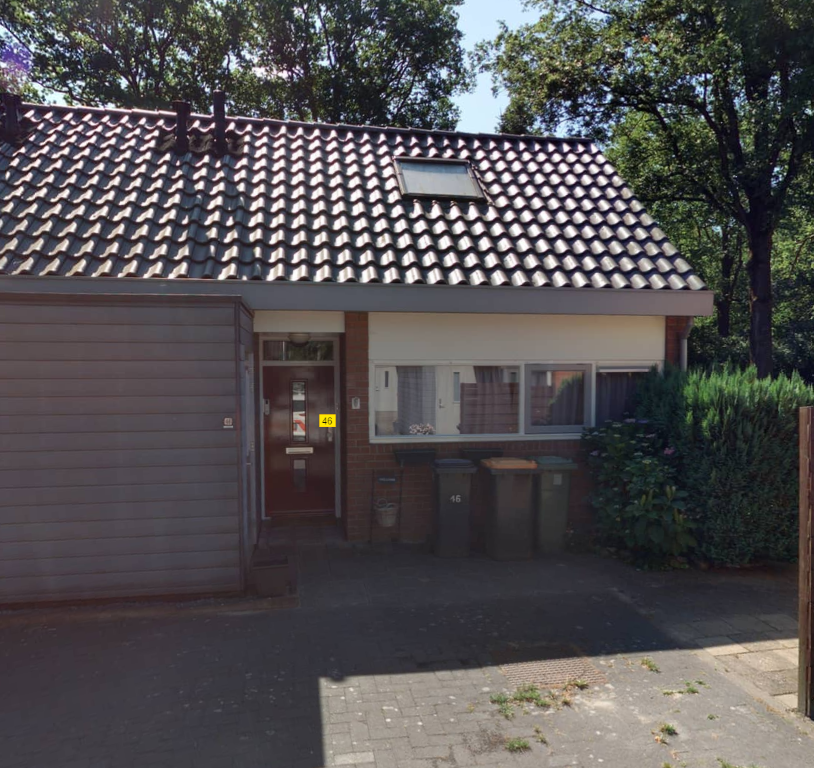 W. Göttelaan 46, 7475 CJ Markelo, Nederland