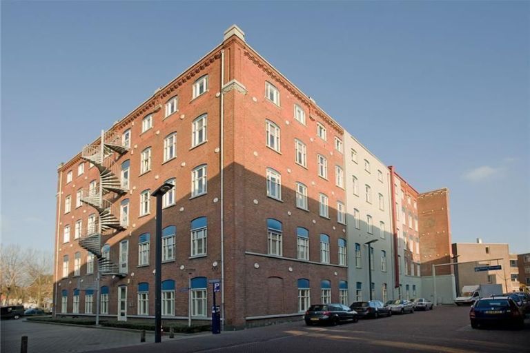 Breugelmansgaarde 54, 7511 PR Enschede, Nederland