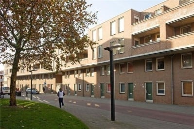 Van Lochemstraat 188, 7511 PK Enschede, Nederland