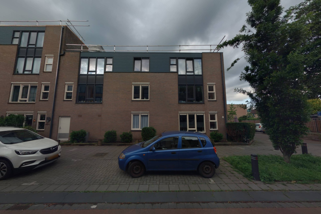 Parallelweg Ls 28, 7553 LG Hengelo, Nederland