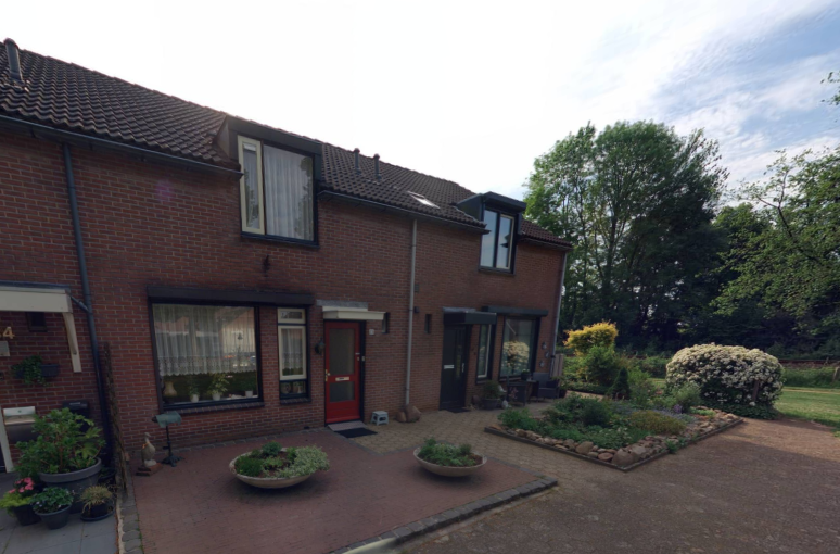 Bevrijding 33, 7121 WP Aalten, Nederland