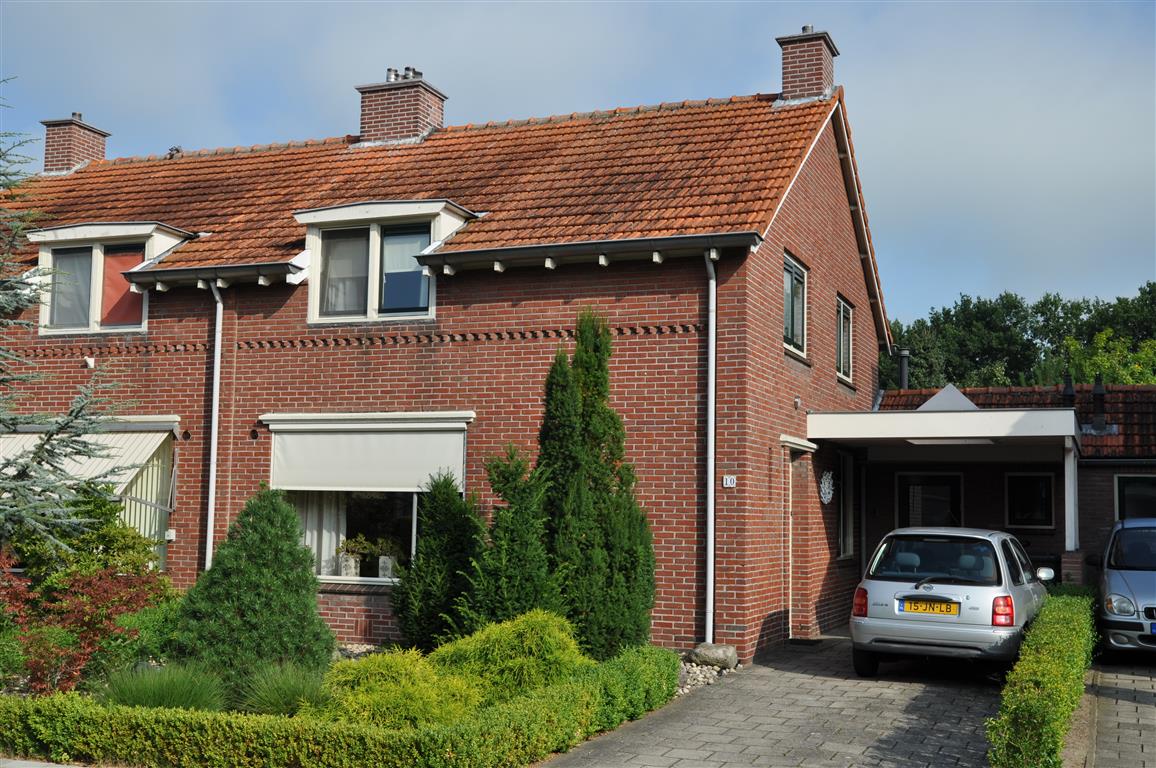 Kardinaal de Jongstraat 10, 7615 NS Harbrinkhoek, Nederland
