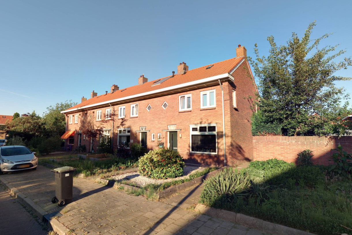 Cornelis Evertsenstraat 13, 7556 VH Hengelo, Nederland