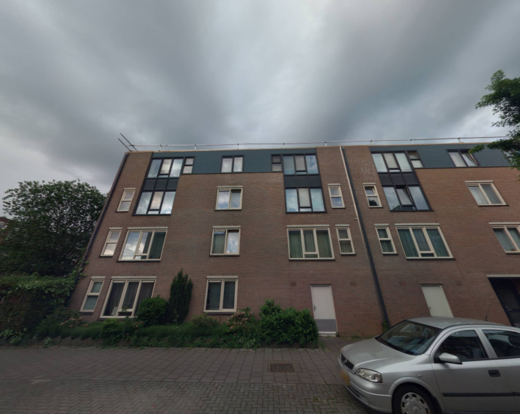 Adamsweg 12, 7553 KM Hengelo, Nederland