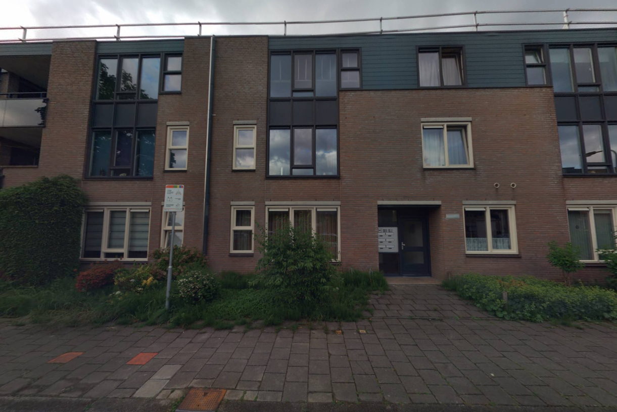 Bosmansweg 13, 7553 MN Hengelo, Nederland