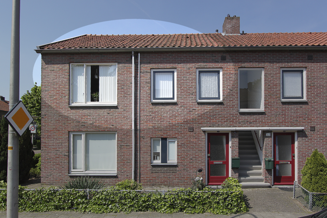 Ootmarsumsestraat 101, 7572 AC Oldenzaal, Nederland