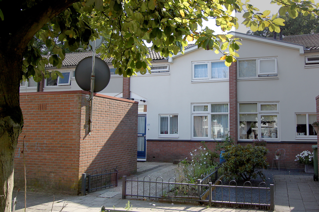 Zandhorstlaan 177, 7576 VC Oldenzaal, Nederland