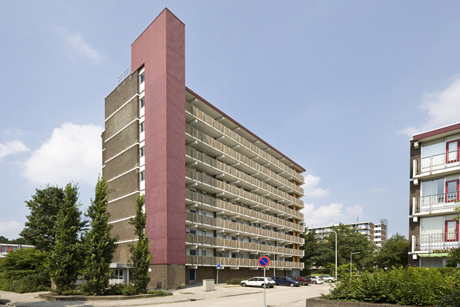 Assinklanden 177, 7542 BE Enschede, Nederland