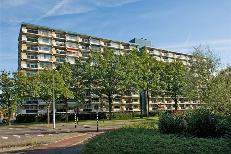 Vlierstraat 138, 7544 GH Enschede, Nederland