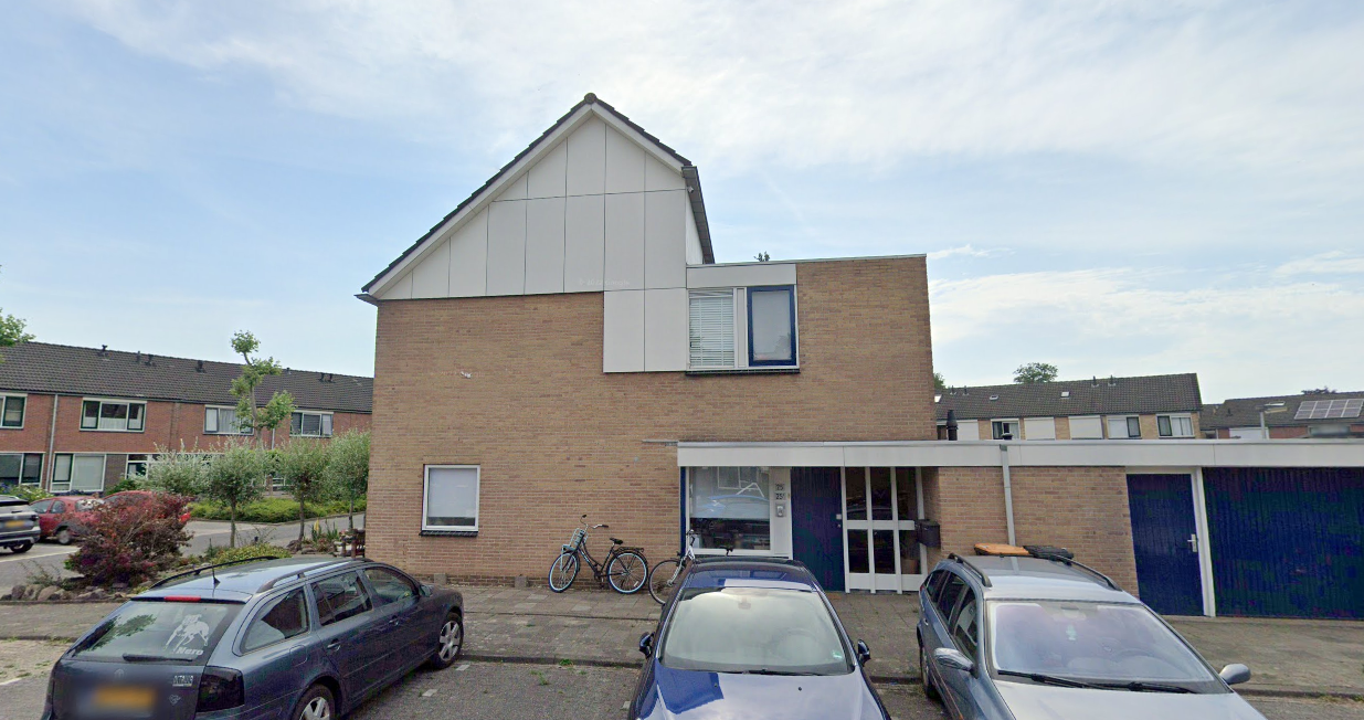 Broedersdijk 25, 7462 LA Rijssen, Nederland
