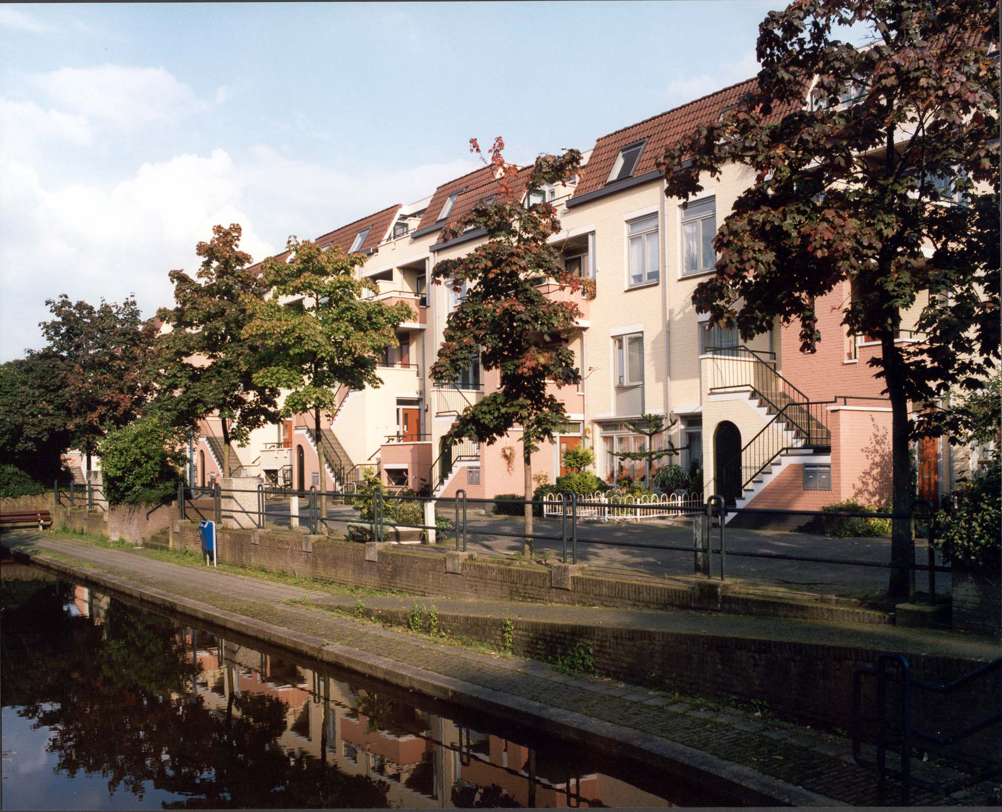 Bartelshoek 27, 7607 DE Almelo, Nederland