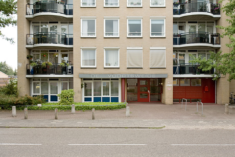 Fazantstraat 365, 7523 DT Enschede, Nederland