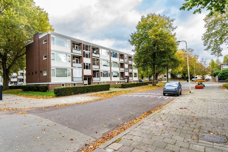 Beneluxlaan 205, 7543 XR Enschede, Nederland