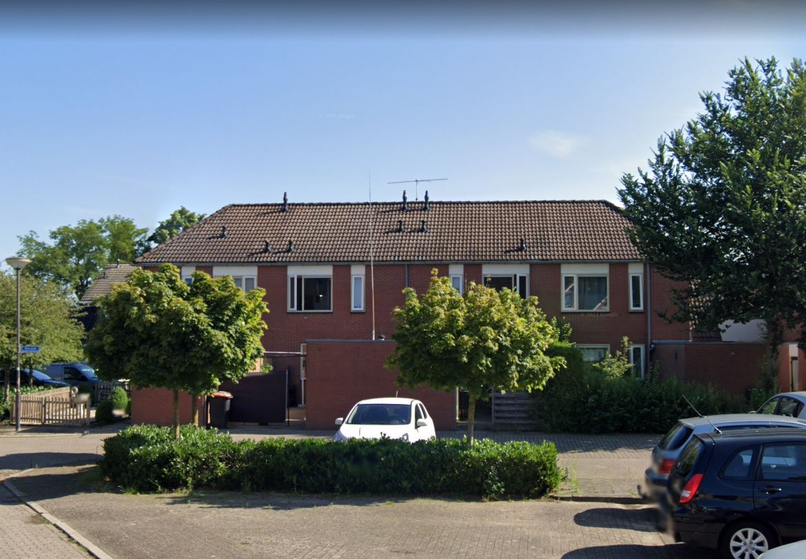 Wansink 48, 7475 DT Markelo, Nederland