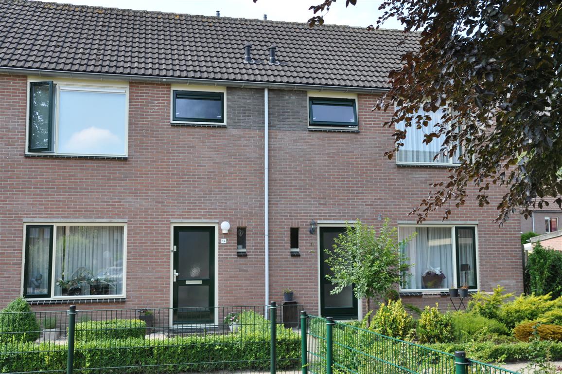 Vivaldistraat 14, 7651 RG Tubbergen, Nederland