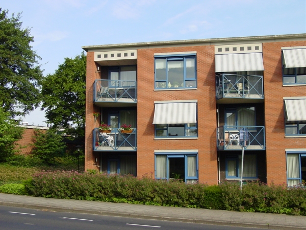 Karel Doormanstraat 66F, 7461 ER Rijssen, Nederland