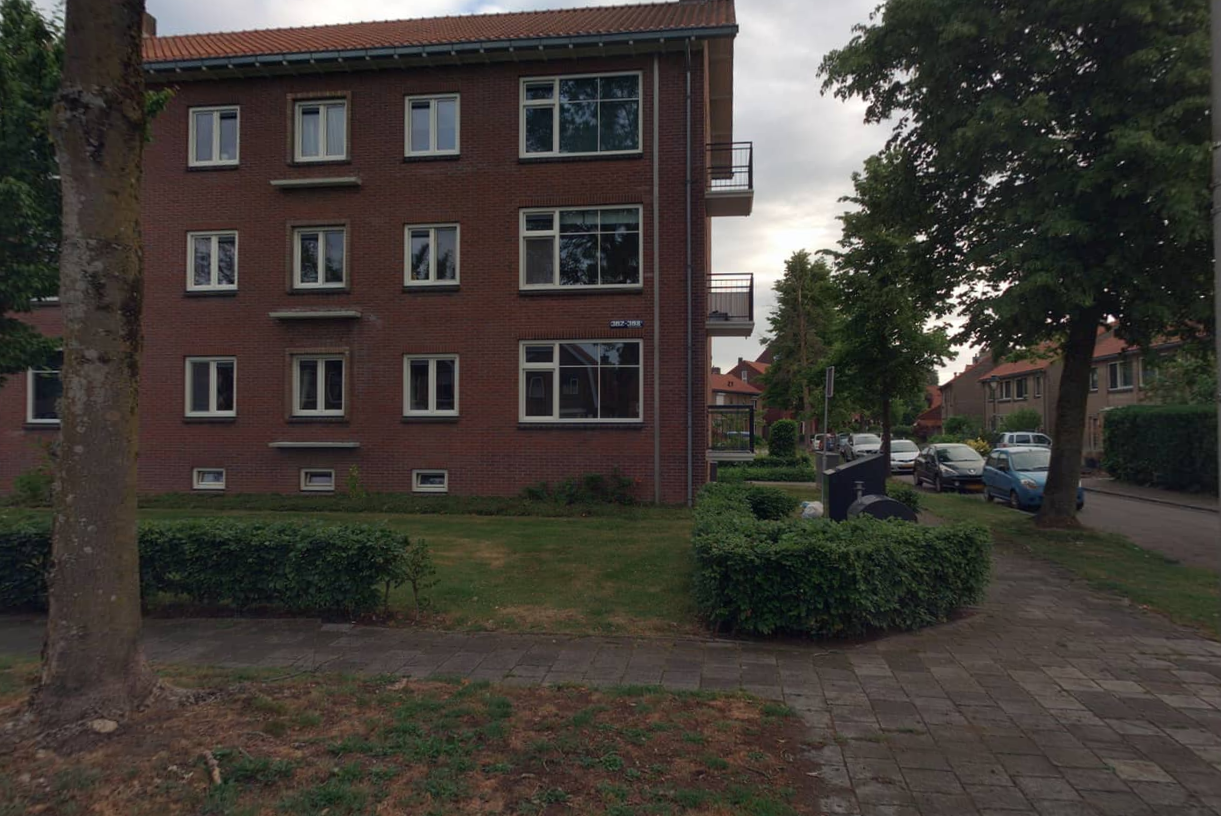 Breemarsweg 362, 7553 JA Hengelo, Nederland