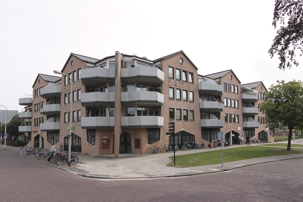 Steenstraat 99, 7571 BJ Oldenzaal, Nederland