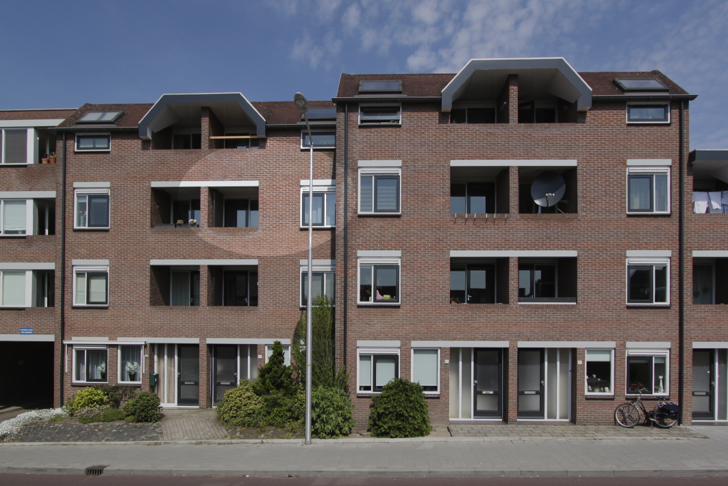 Hengelosestraat 12C, 7572 BP Oldenzaal, Nederland