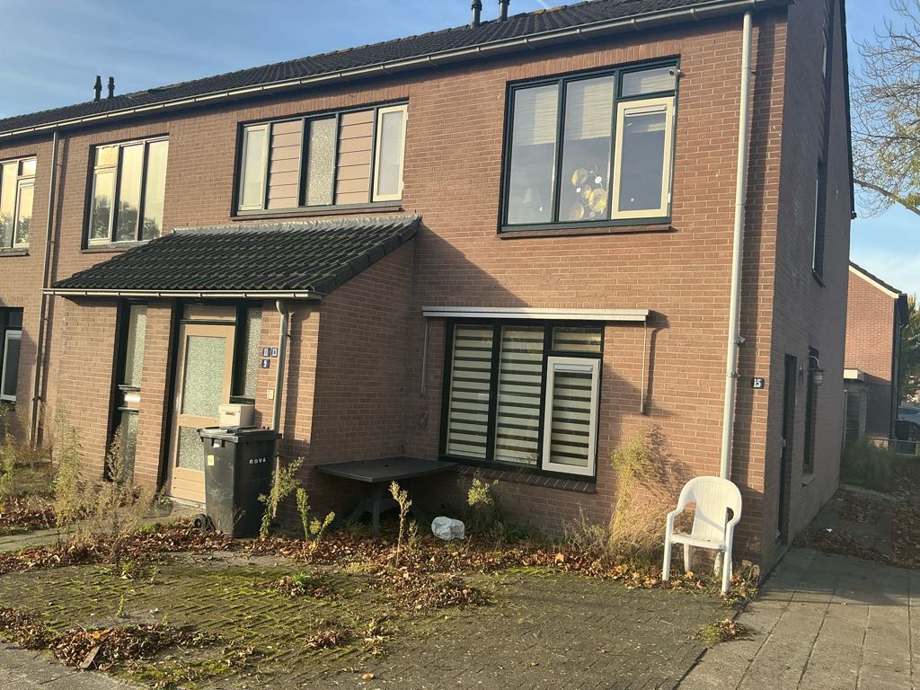 Korhoensingel 13, 7681 LE Vroomshoop, Nederland