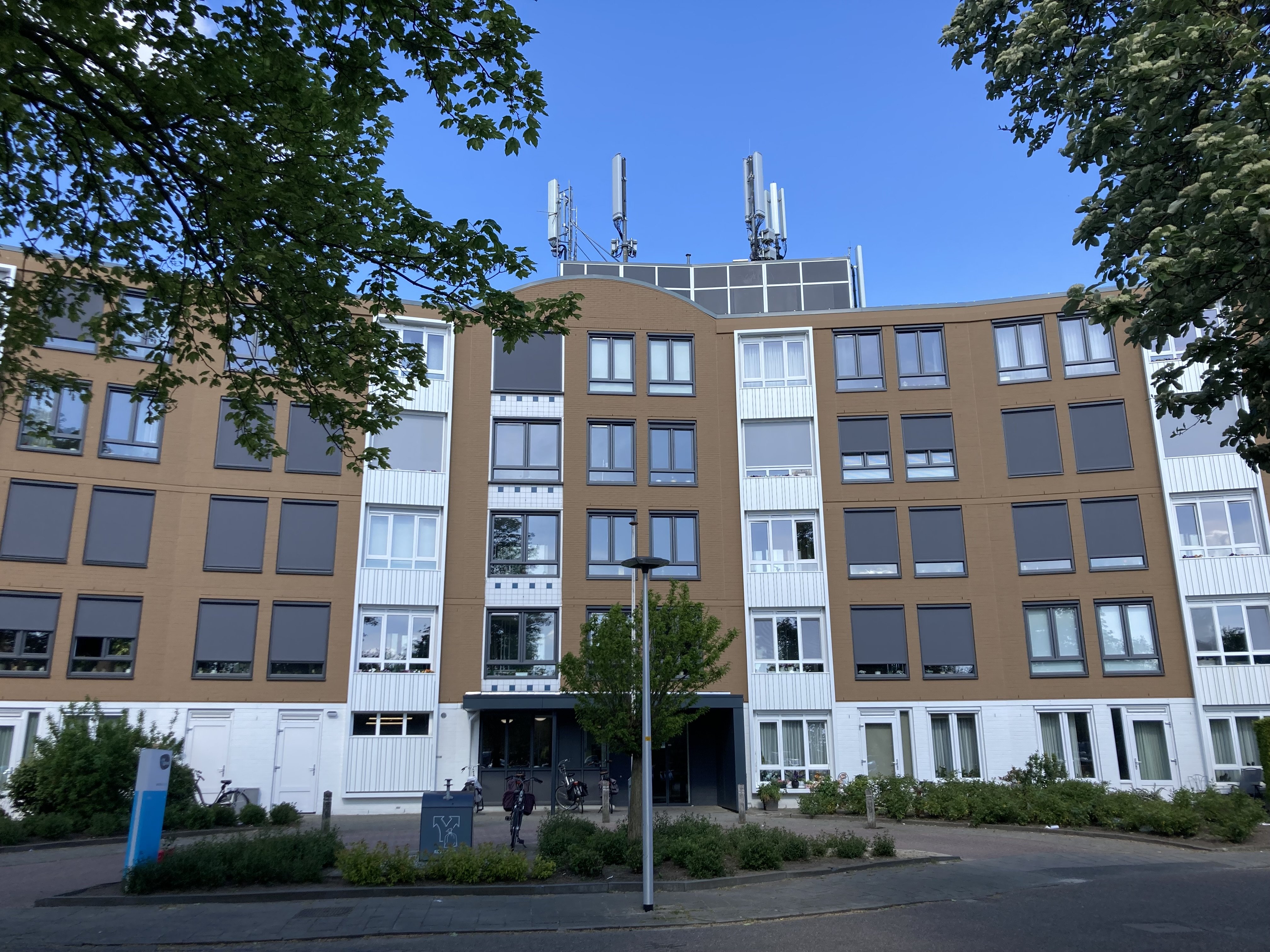 Carl Muckstraat 103, 7558 EX Hengelo, Nederland