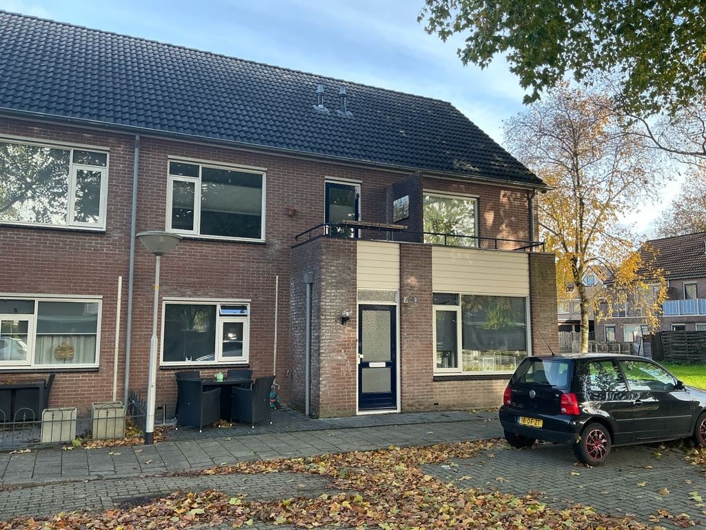 Akker 6, 7671 NG Vriezenveen, Nederland