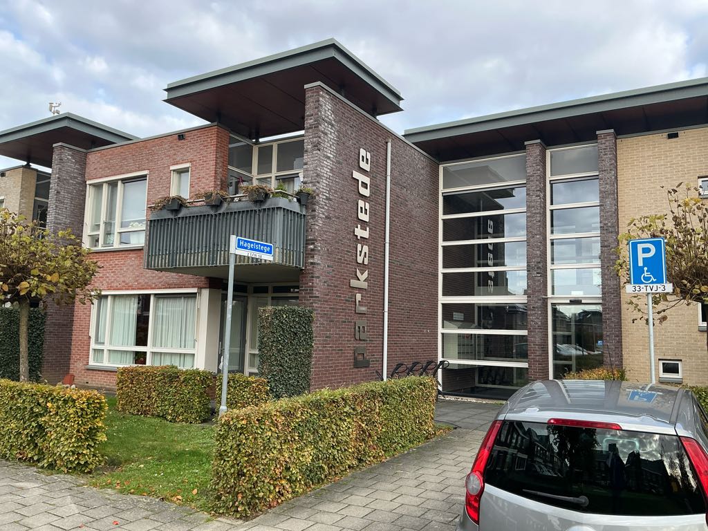 Hagelstege 42, 7683 CH Den Ham, Nederland