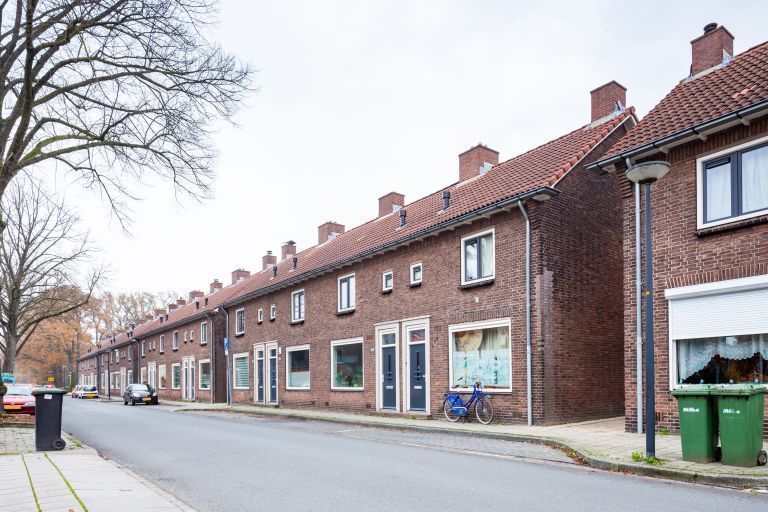 Voortsweg 250, 7523 CM Enschede, Nederland