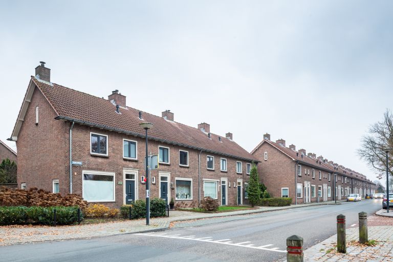 Voortsweg 250
