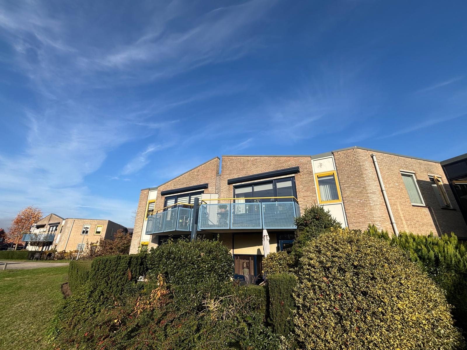 Welleweg 19, 7462 GE Rijssen, Nederland