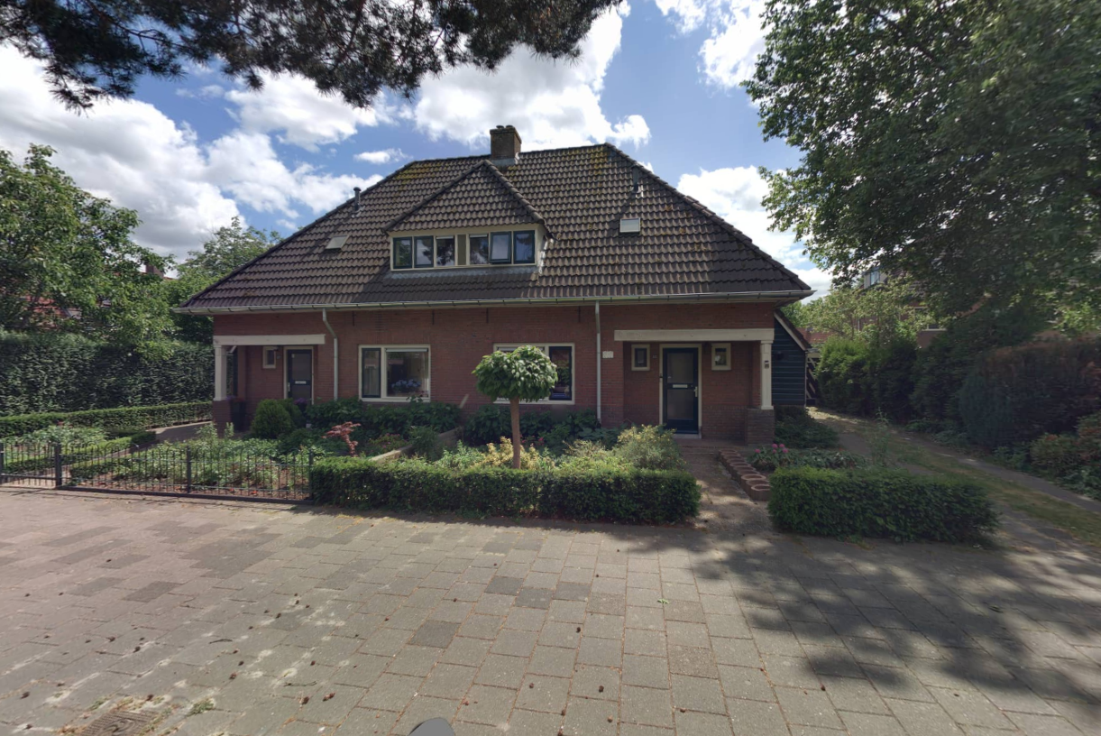Krabbenbosweg 229, 7555 EH Hengelo, Nederland