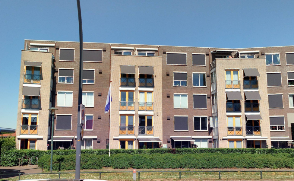 Piet Heinstraat 130, 7556 XW Hengelo, Nederland