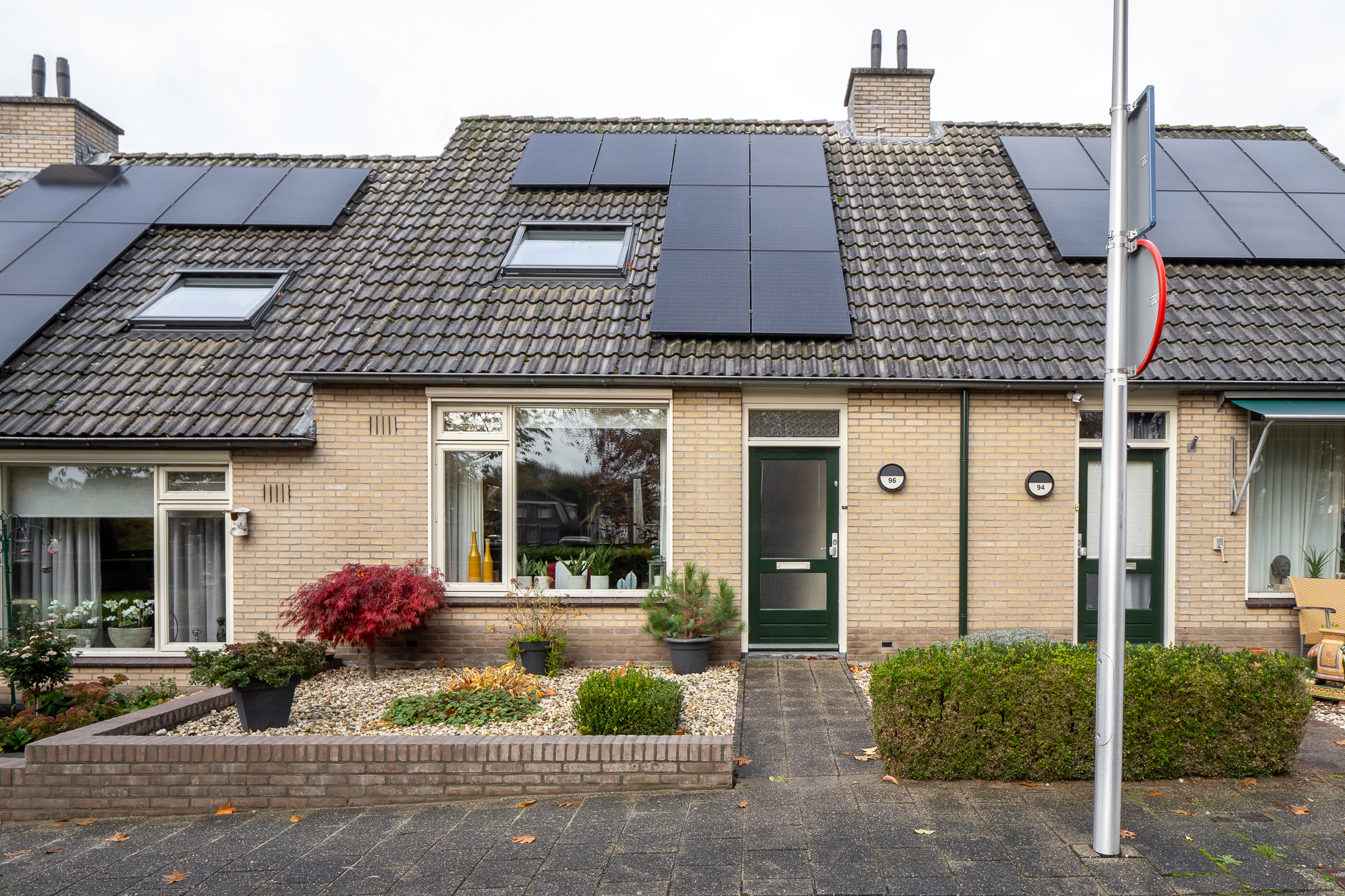 Sparstraat 96, 7572 TA Oldenzaal, Nederland