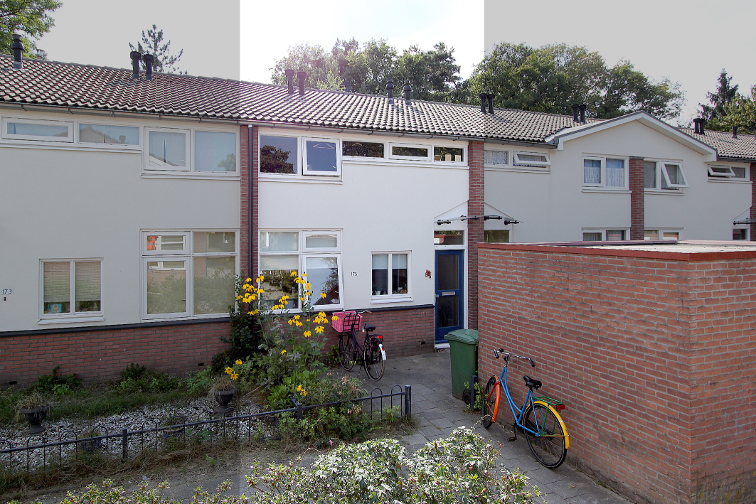 Zandhorstlaan 175, 7576 VC Oldenzaal, Nederland